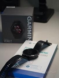 Smartwatch Garmin Venu 2