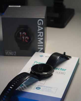 Smartwatch Garmin Venu 2