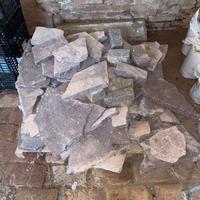 Porfido per pavimentazione