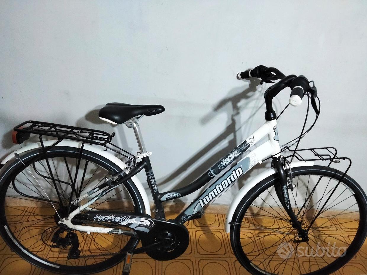 Lombardo bici Fantastiche offerte di Biciclette