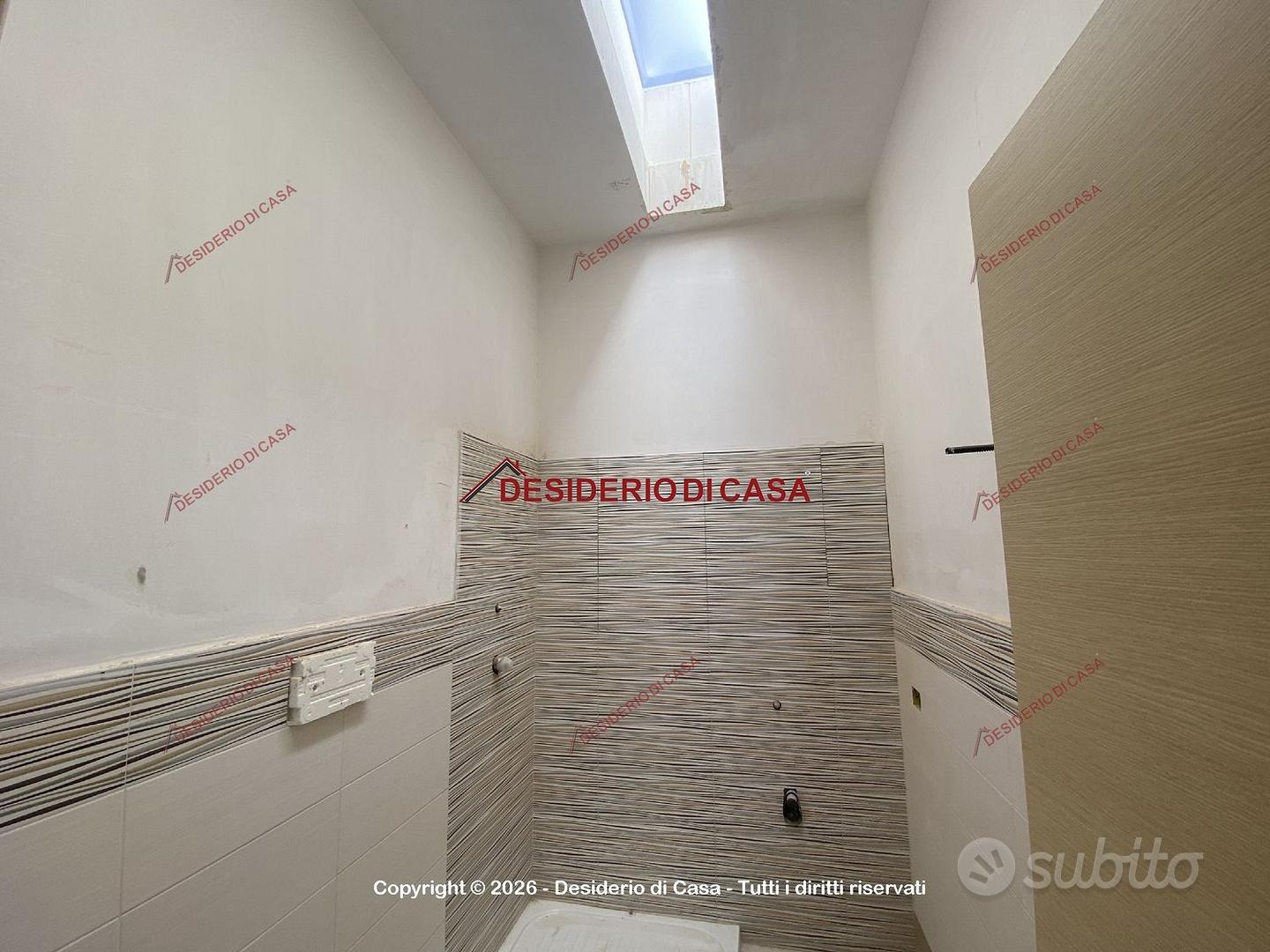 Appartamento – Gioiosa Marea, Marotta - Altro