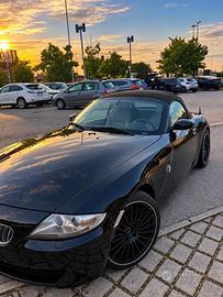 Bmw z4 3.0 si - AMATORE