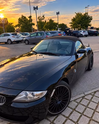 Bmw z4 3.0 si - AMATORE