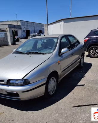 FIAT BRAVA 182 1.2 16V 80 82CV 98-02 -ricambi