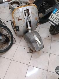 RICAMBI  PVESPA PX