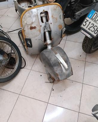 RICAMBI  PVESPA PX