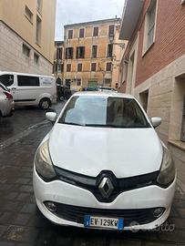 Renault clio 1.2