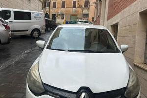 Renault clio 1.2