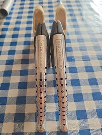 Set  Manubrio Cinelli - Campagnolo Eroica Vintage