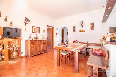 4 LOCALI A LONGONE SABINO