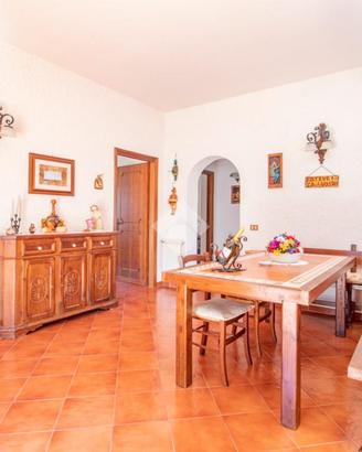 4 LOCALI A LONGONE SABINO