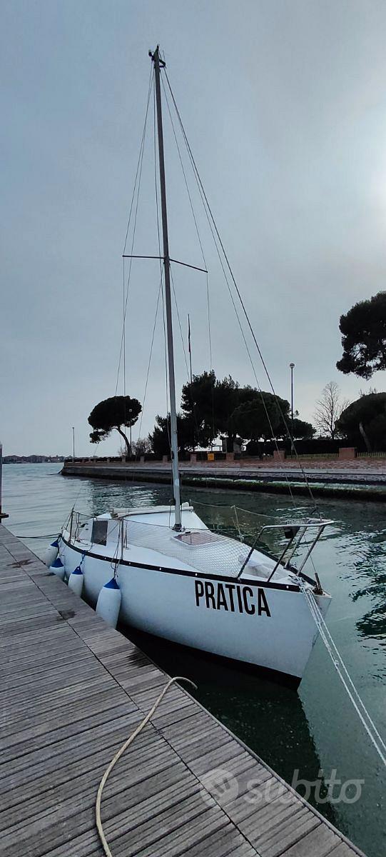 PRATICA — View photo 1
