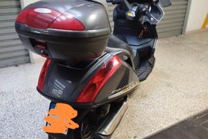 Aprilia Atlantic 500