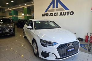 AUDI A3 SPB 30 TDI S tronic Business