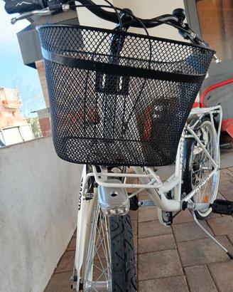 bicicletta 