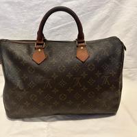 Bauletto Speedy 35 Louis Vuitton