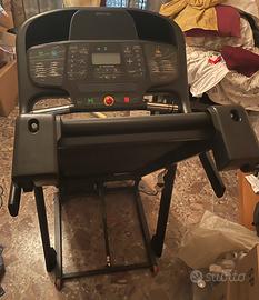 Tapis rouland domyos t540c