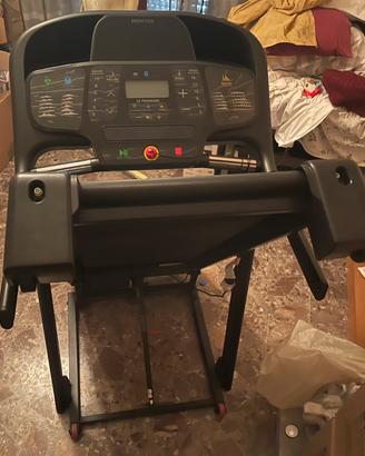 Tapis rouland domyos t540c
