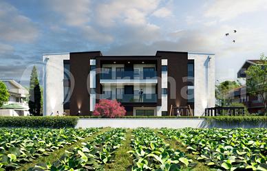 Appartamento Cervia [RIF PGR25VRG]