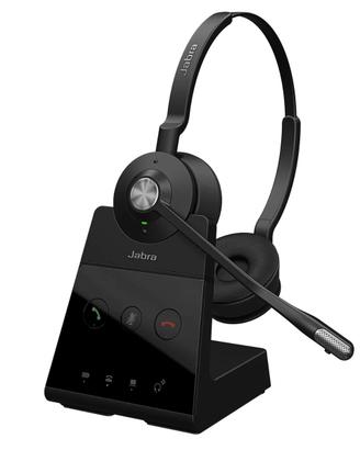 CUFFIE WIRELESS JABRA ENGAGE 65 STEREO - SMARTWORK