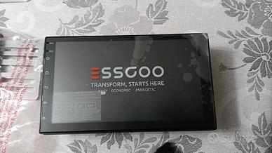 essgoo 7 pollici