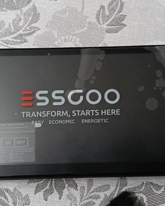 essgoo 7 pollici