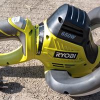 Potasiepi elettrico 650W