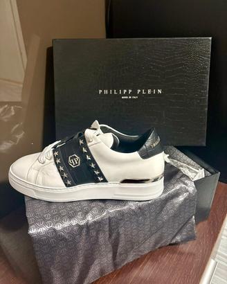 Sneakers Philipp Plein