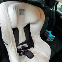 Seggiolino Isofix Peg Perego 9-18 kg