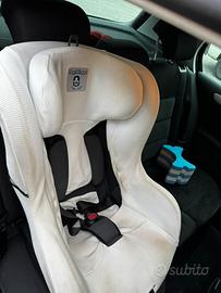 Seggiolino Isofix Peg Perego 9-18 kg