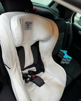 Seggiolino Isofix Peg Perego 9-18 kg