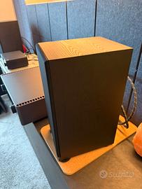 Coppia diffusori ProAc Response D2