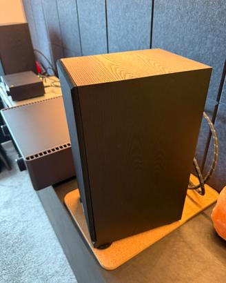 Coppia diffusori ProAc Response D2