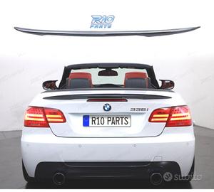 SPOILER ALETTONE BMW E93 CABRIO LOOK M PERFORMANCE
