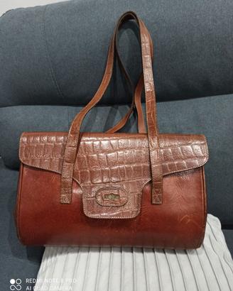 Borsa El Campero