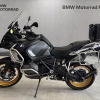 BMW r 1250 gs Adventure Abs my21
