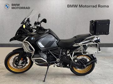 BMW r 1250 gs Adventure Abs my21