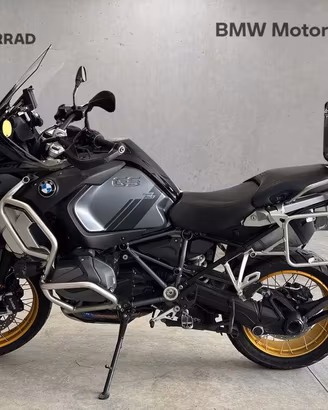 BMW R 1250 GS Adventure Abs my21