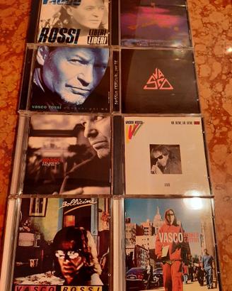 Vasco Rossi.