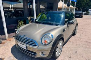 Mini 1.6 16V Cooper D Pepper