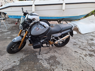 Bmw R 1100R