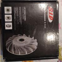 Volano vespa sip nuovo solo aperto scatola