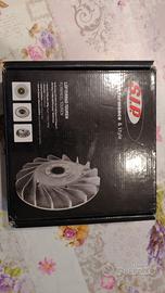 Volano vespa sip nuovo solo aperto scatola