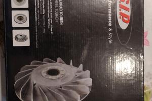 Volano vespa sip nuovo solo aperto scatola