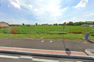 Terreno Residenziale Sant'Elena