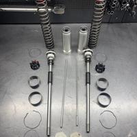 Pompanti interno completo forcella HONDA CBR 1000