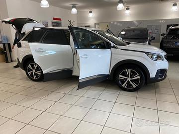 Peugeot 5008 2’ serie