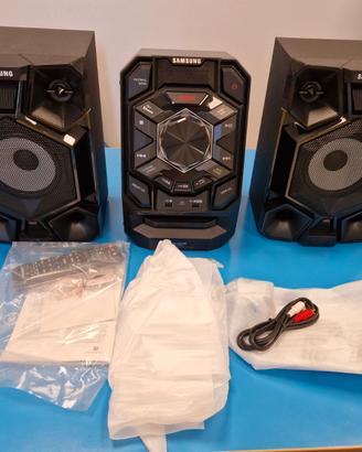 Samsung mj 630 stereo