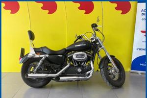 HARLEY-DAVIDSON 1200 Custom CB - XL 1200CB Garan