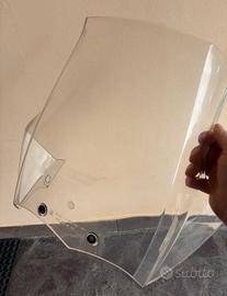 Cupolino trasparente BMW GS 1200 2004-2012